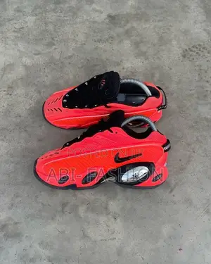 Nike Nocta Red | New Arrival | Size 40, 41, 42, 43