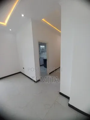 Furnished 3bdrm Penthouse in Estifanos Real, Yeka for rent