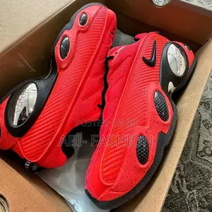 Nike Nocta Red | New Arrival | Size 40, 41, 42, 43