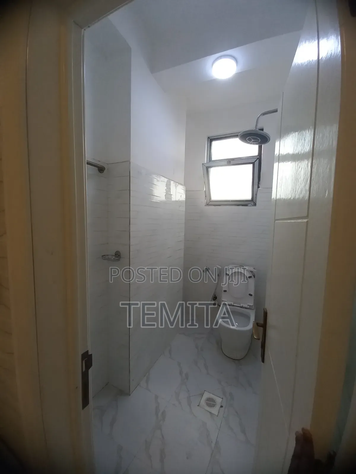 Furnished 3bdrm Penthouse in Estifanos Real, Yeka for rent