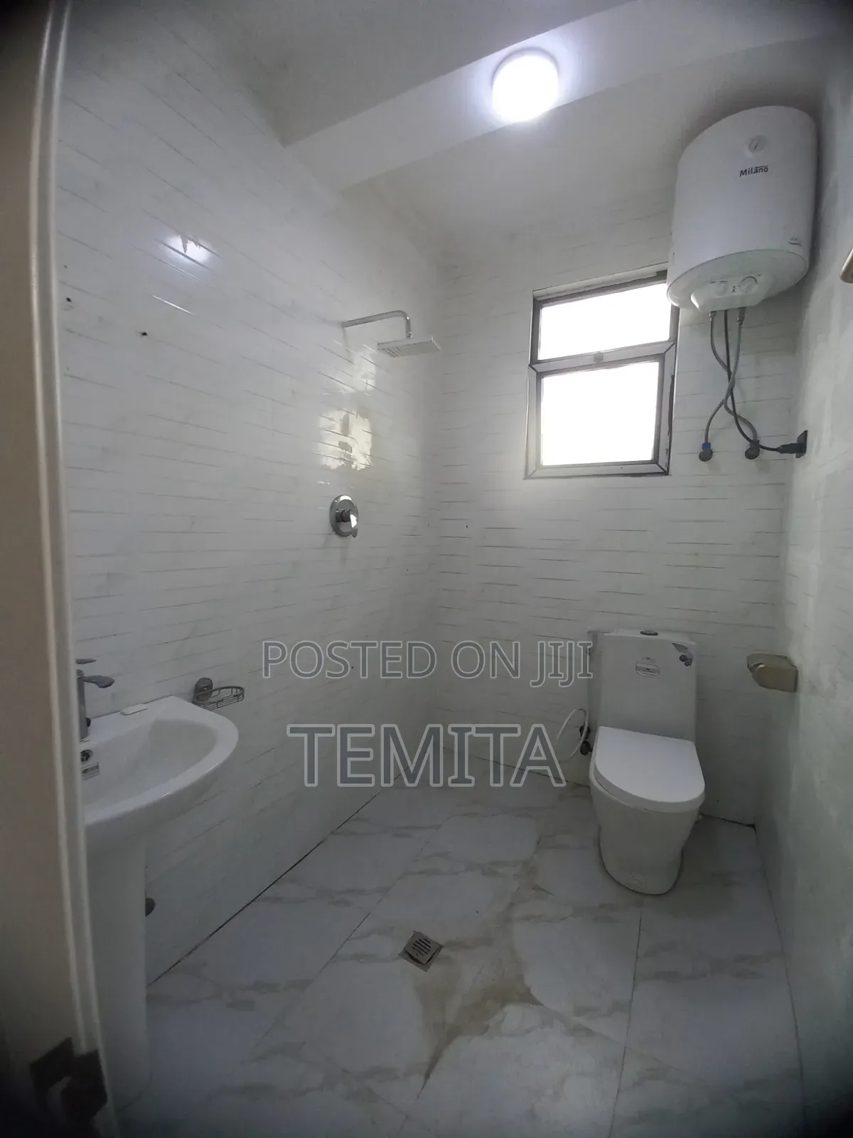 Furnished 3bdrm Penthouse in Estifanos Real, Yeka for rent