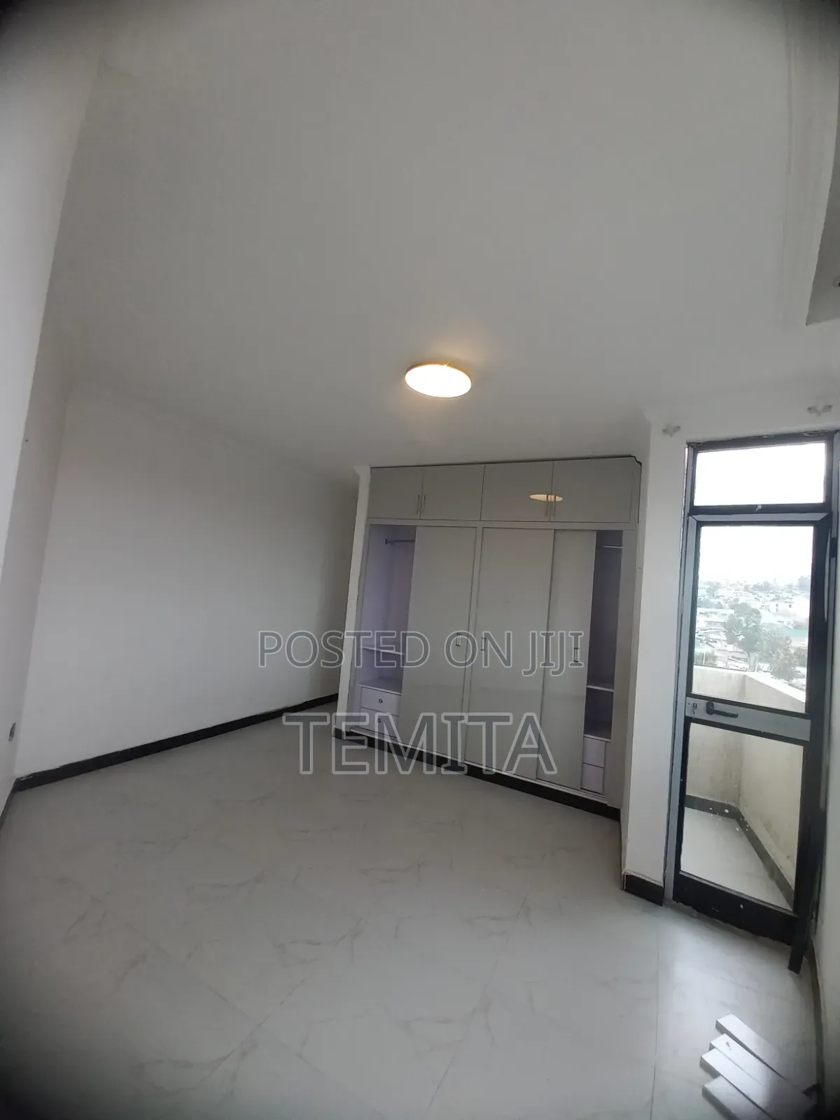 Furnished 3bdrm Penthouse in Estifanos Real, Yeka for rent