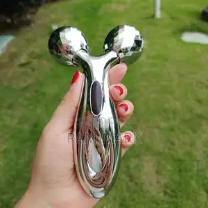 3D Y-Shape Roller