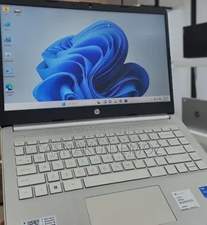New Laptop HP Stream Notebook 16GB Intel Core i5 SSD 512GB