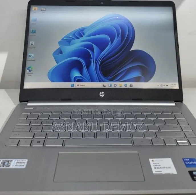 New Laptop HP Stream Notebook 16GB Intel Core i5 SSD 512GB