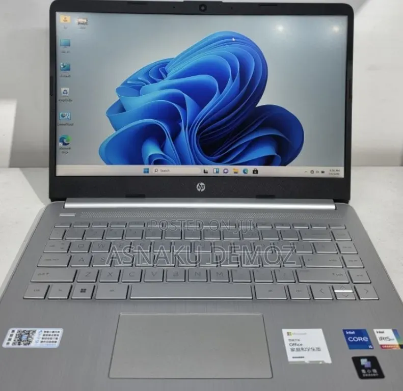 New Laptop HP Stream Notebook 16GB Intel Core i5 SSD 512GB