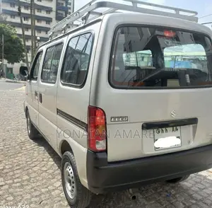 Suzuki Eeco 2024