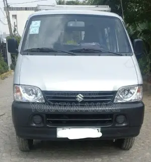 Suzuki Eeco 2024