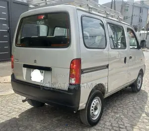 Suzuki Eeco 2024