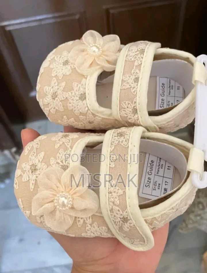 Kids Shoes