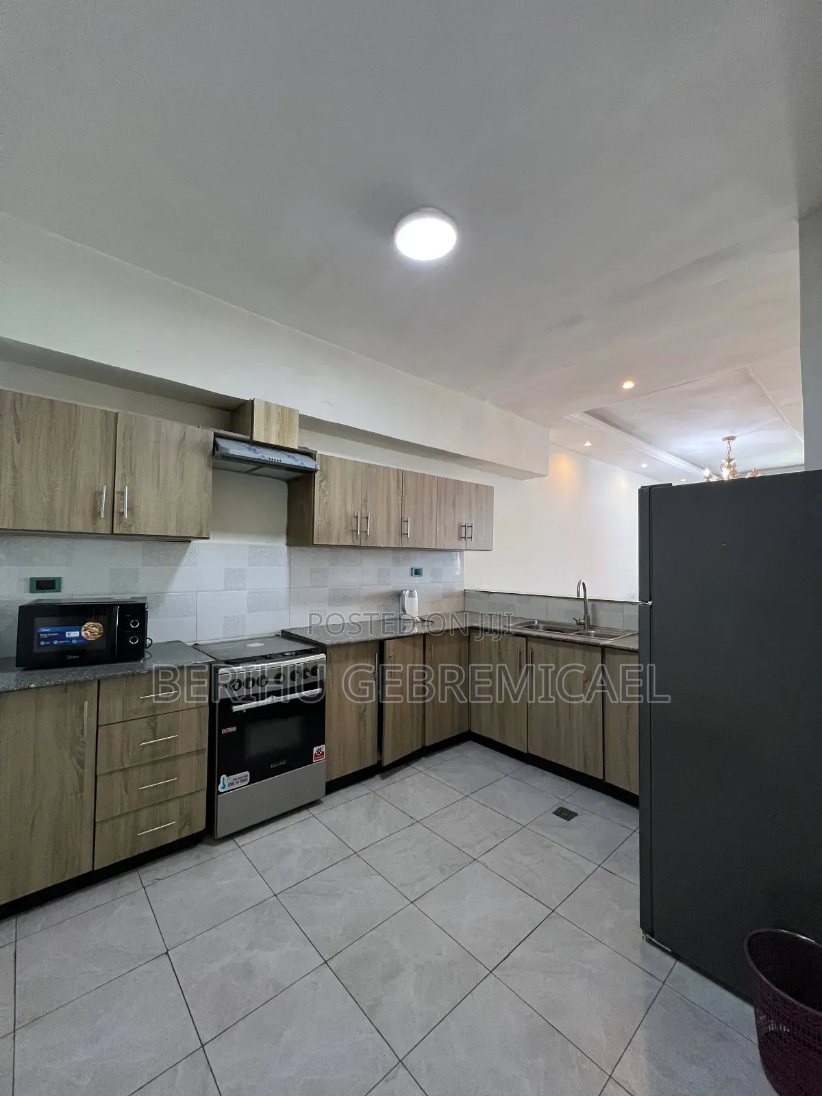 2bdrm Apartment in ቦሌ, Bole for sale
