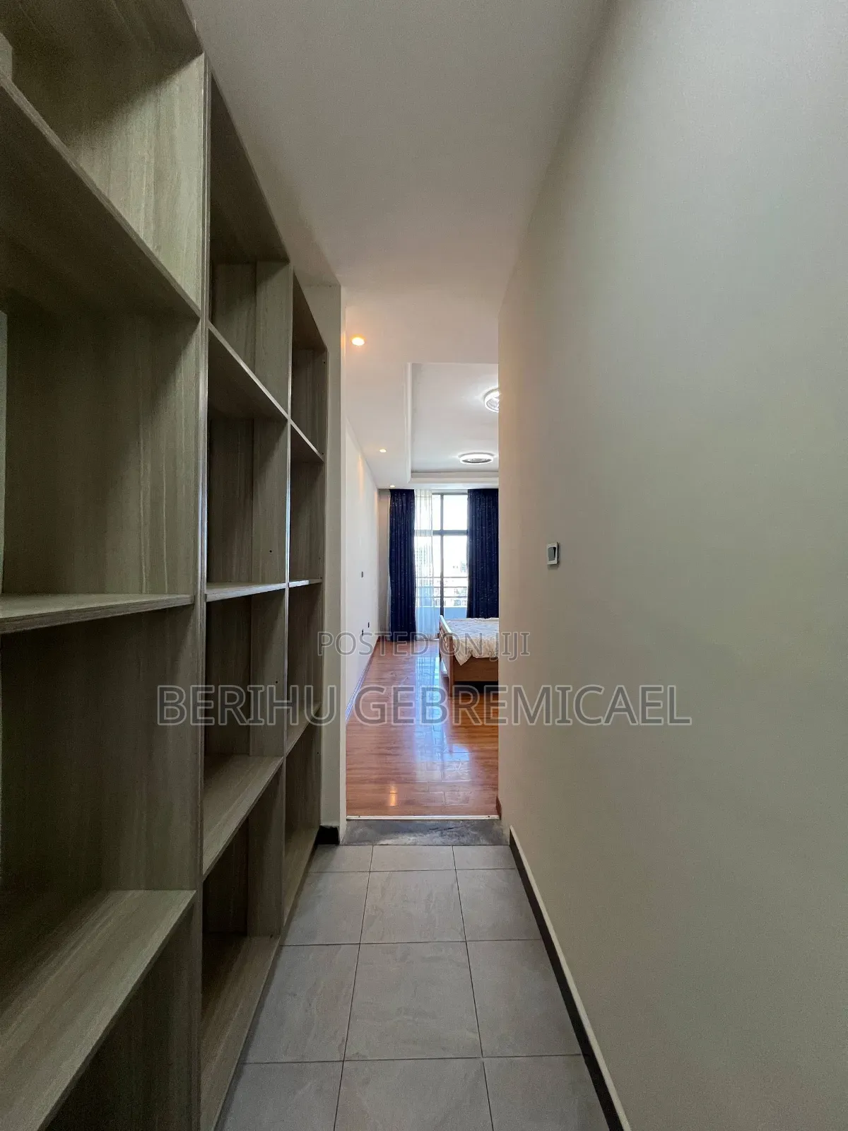2bdrm Apartment in ቦሌ, Bole for sale