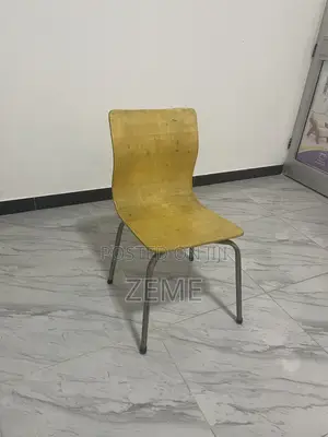 Used Chair