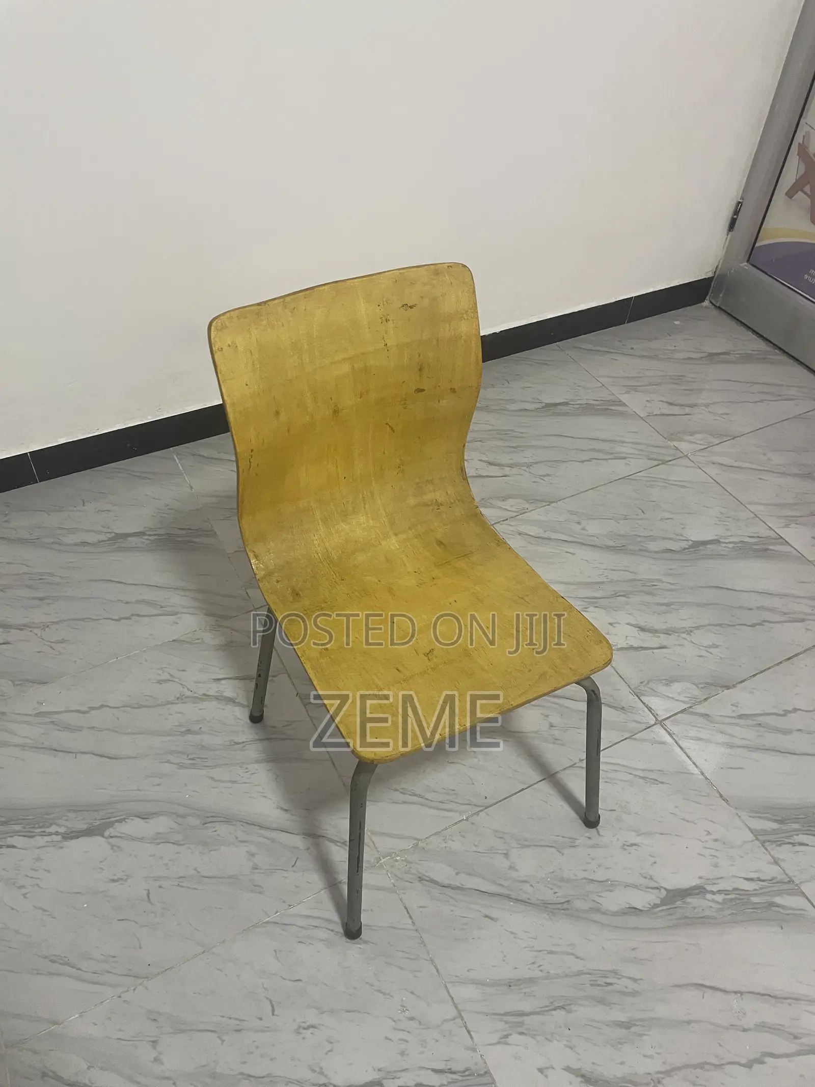 Used Chair