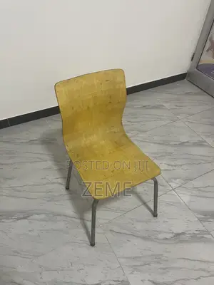 Used Chair