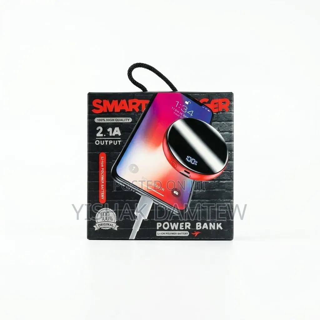 Power Bank