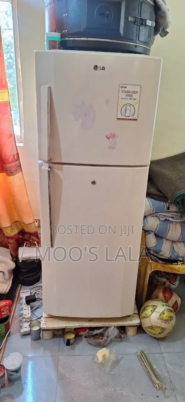 LG Refrigerator