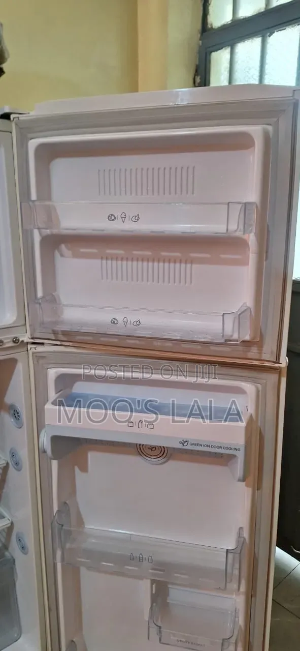 LG Refrigerator