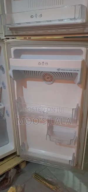 LG Refrigerator