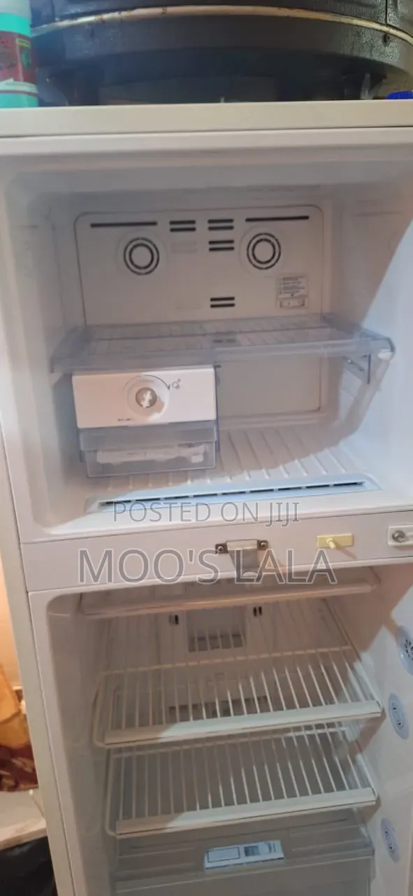LG Refrigerator
