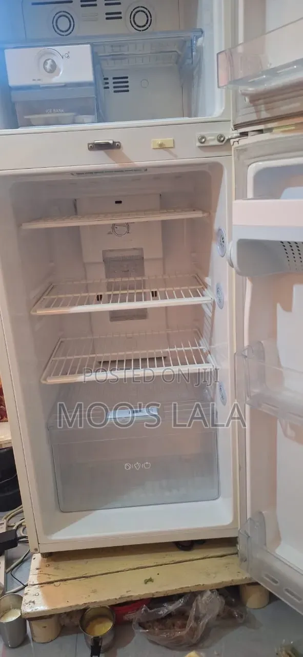 LG Refrigerator