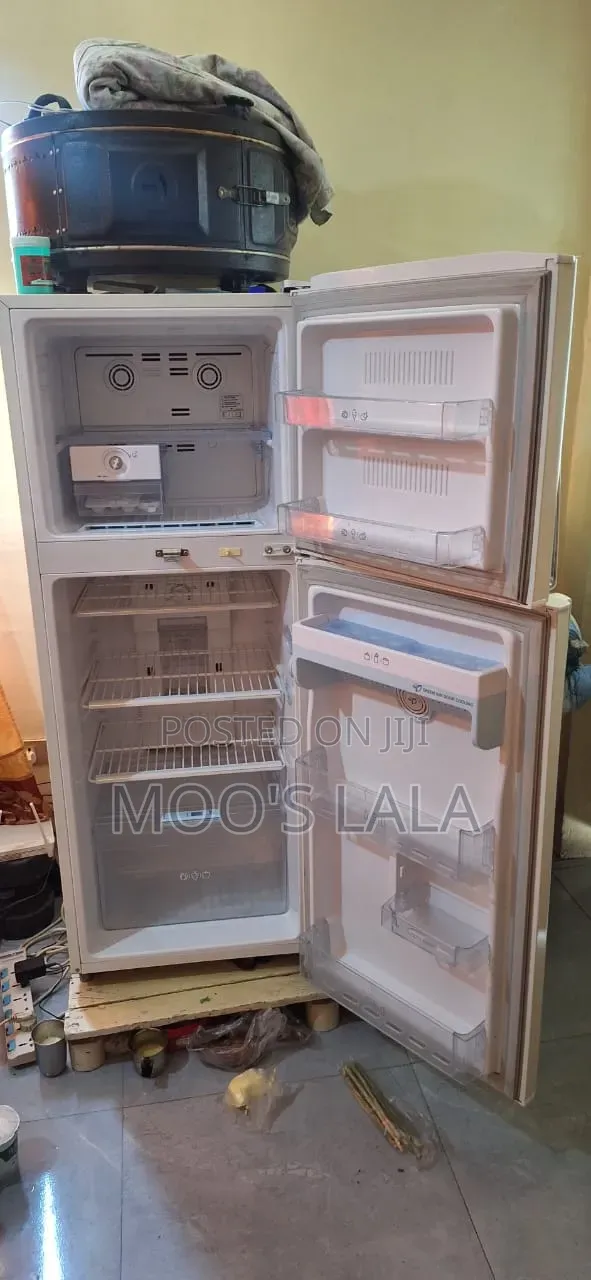 LG Refrigerator