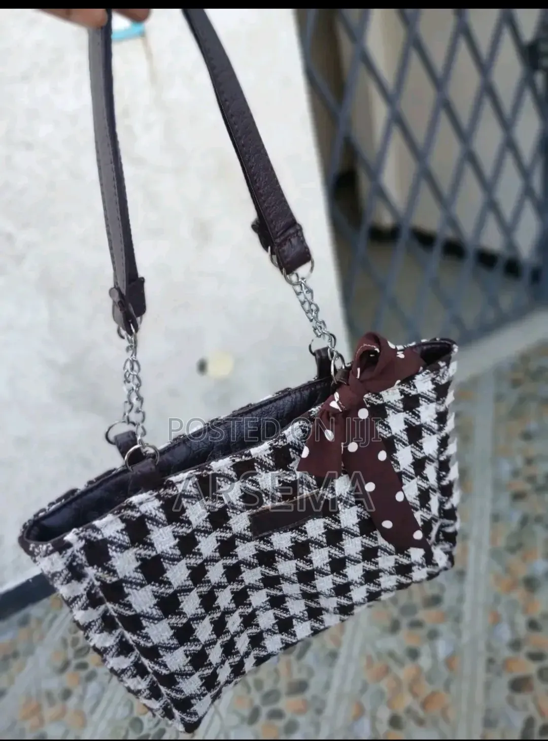 Stylish Tote Bags for Women – Affordable Prices and High Quality