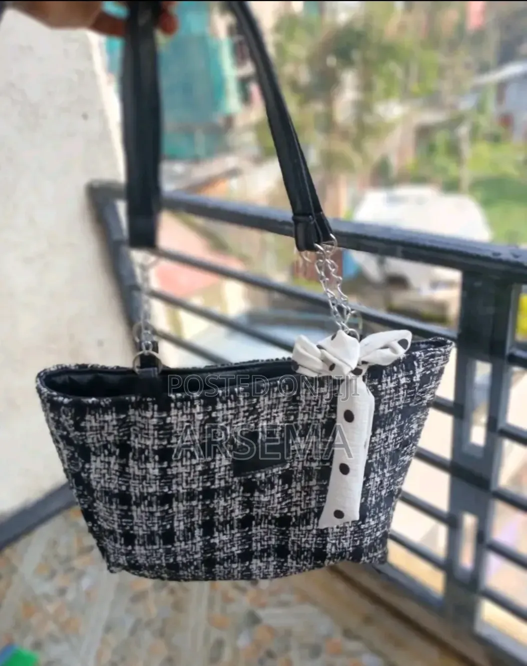 Stylish Tote Bags for Women – Affordable Prices and High Quality