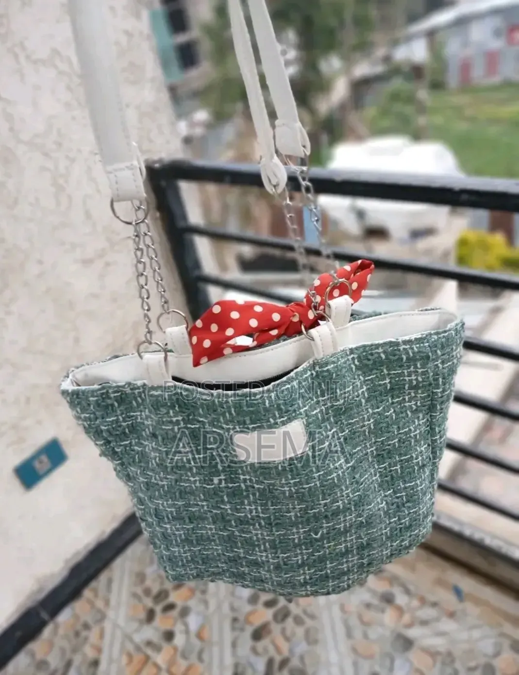 Stylish Tote Bags for Women – Affordable Prices and High Quality