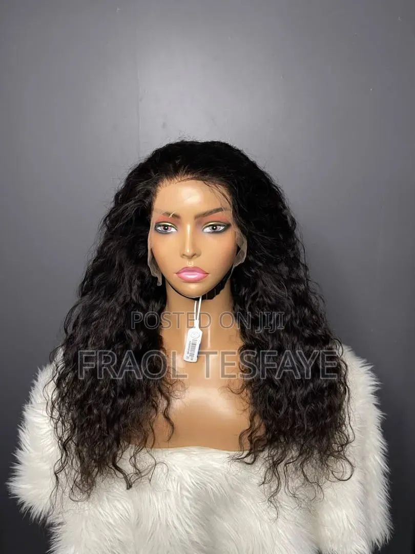 Human Hair