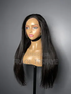 Human Hair