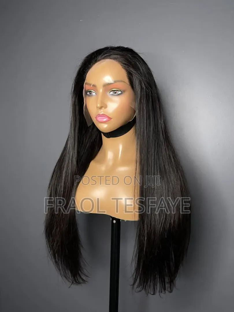Human Hair