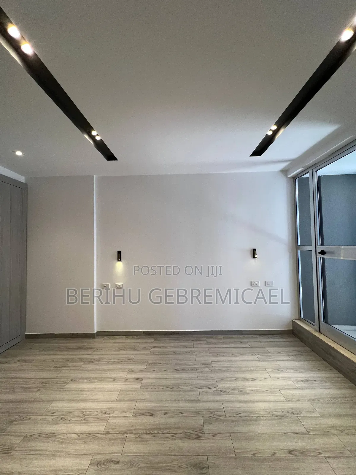 2bdrm Apartment in ቡልቡላ, Bole for sale