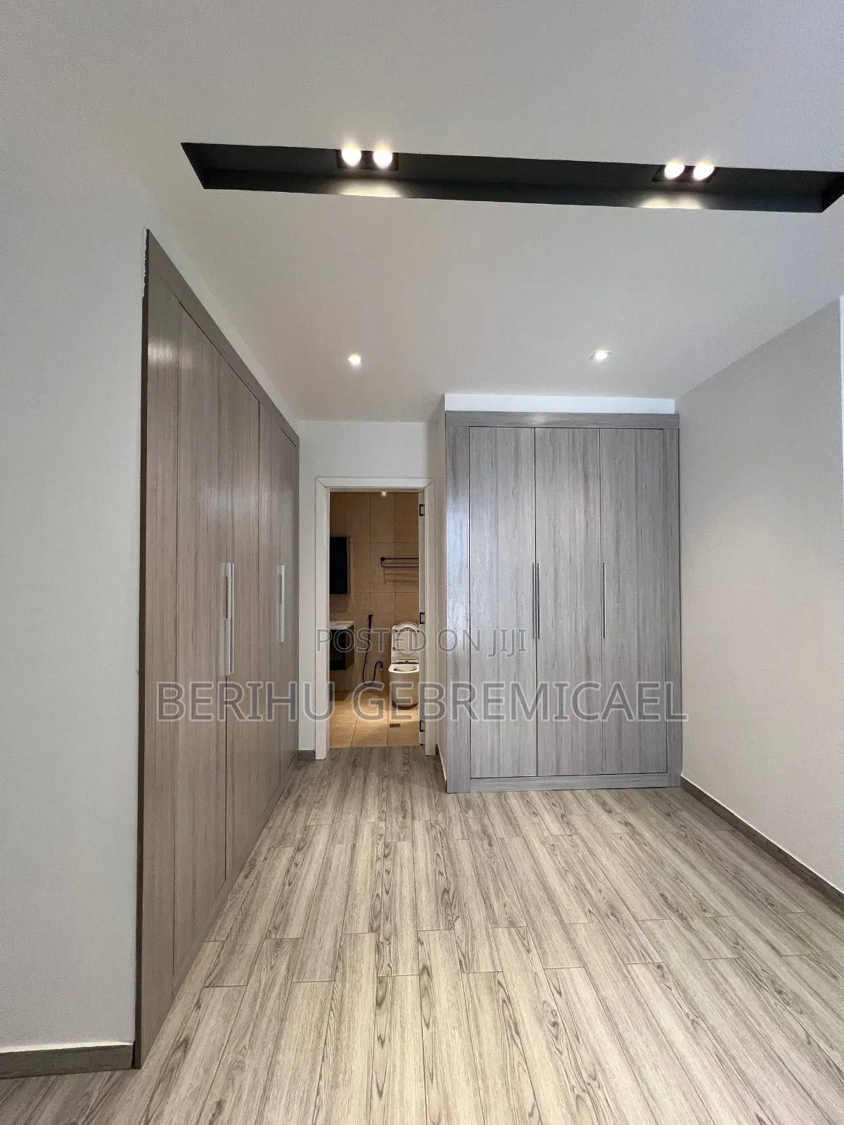 2bdrm Apartment in ቡልቡላ, Bole for sale