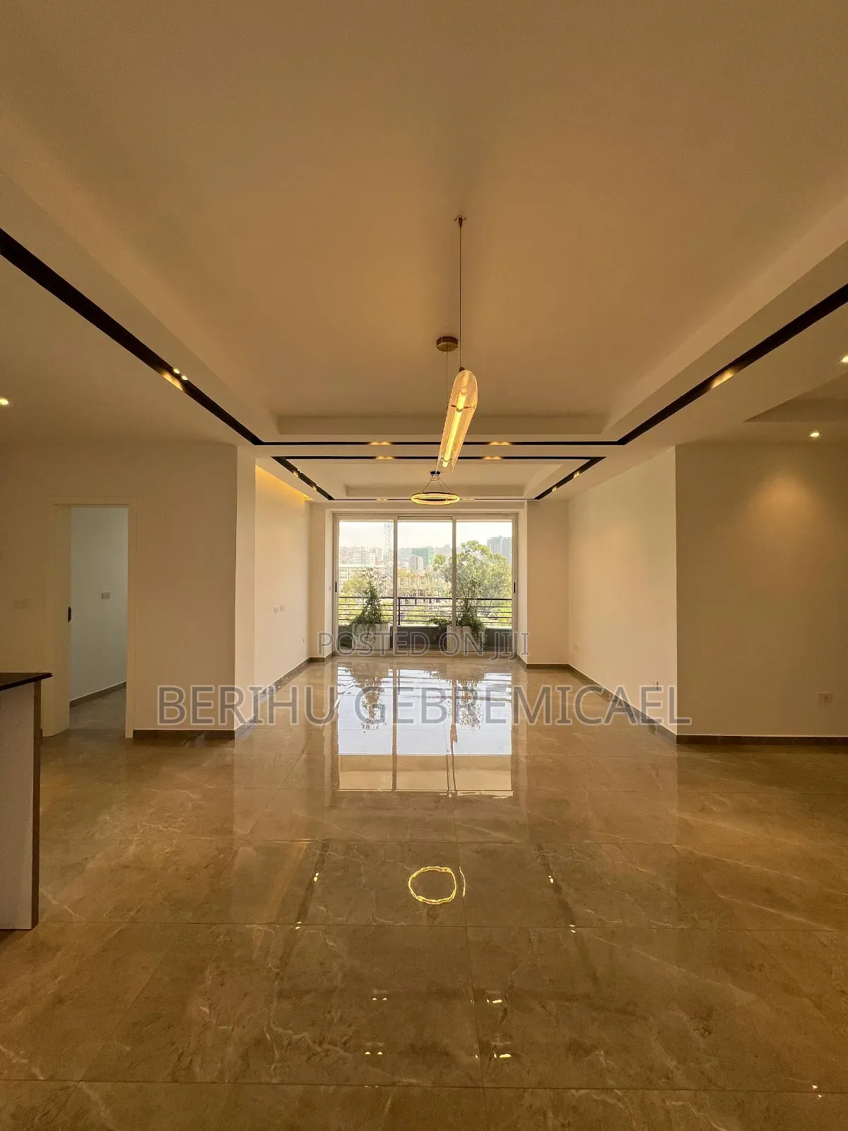 2bdrm Apartment in ቡልቡላ, Bole for sale