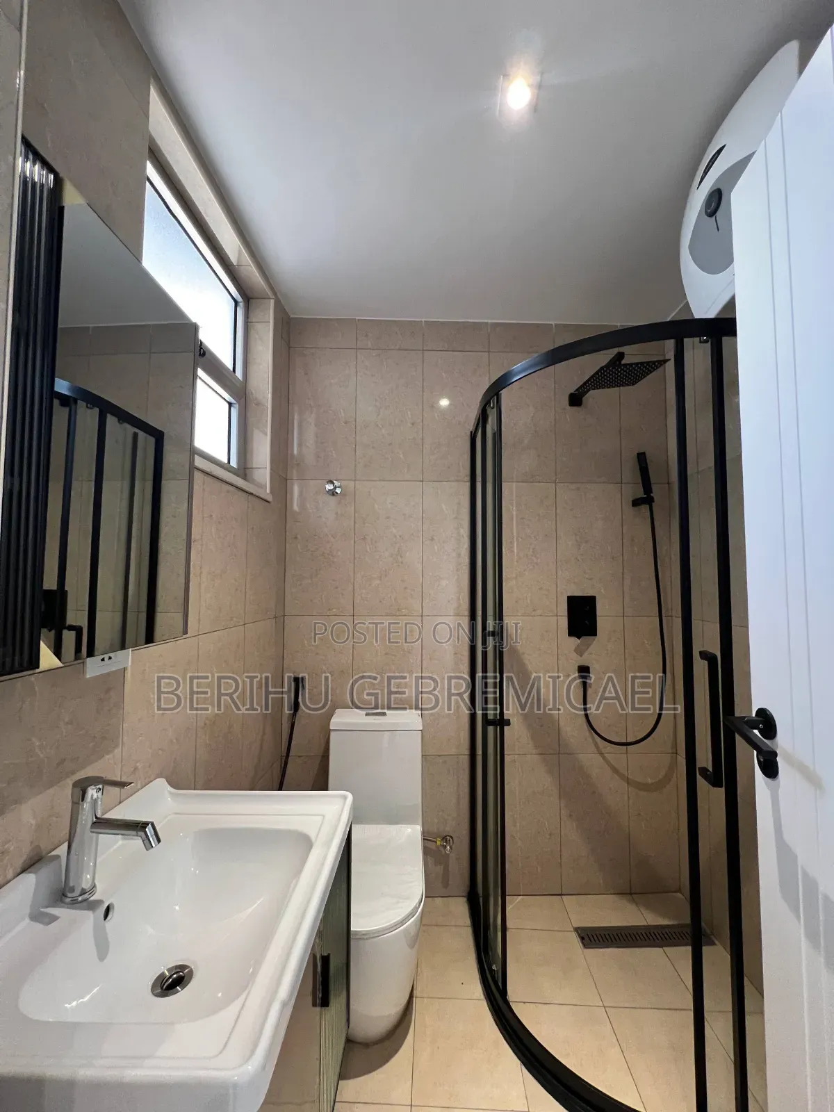 2bdrm Apartment in ቡልቡላ, Bole for sale