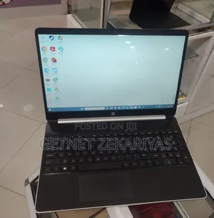 New Laptop HP Stream Notebook 8GB Intel Core i5 SSD 512GB