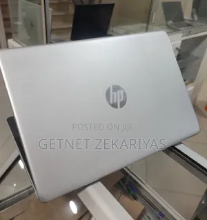 New Laptop HP Stream Notebook 8GB Intel Core i5 SSD 512GB