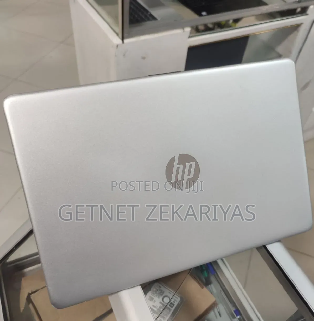 New Laptop HP Stream Notebook 8GB Intel Core i5 SSD 512GB