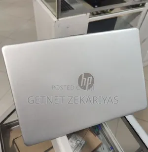 New Laptop HP Stream Notebook 8GB Intel Core i5 SSD 512GB