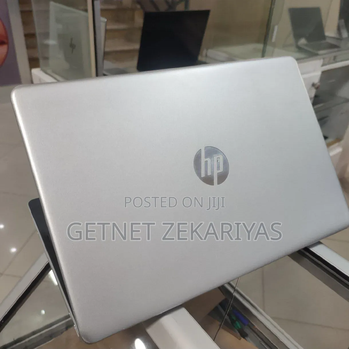 New Laptop HP Stream Notebook 8GB Intel Core i5 SSD 512GB