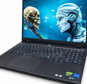 New Laptop Lenovo Legion 5 16GB Intel Core i9 SSD 1T