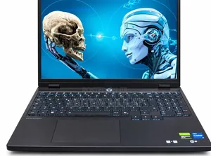 New Laptop Lenovo Legion 5 16GB Intel Core i9 SSD 1T