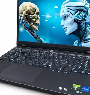 New Laptop Lenovo Legion 5 16GB Intel Core i9 SSD 1T