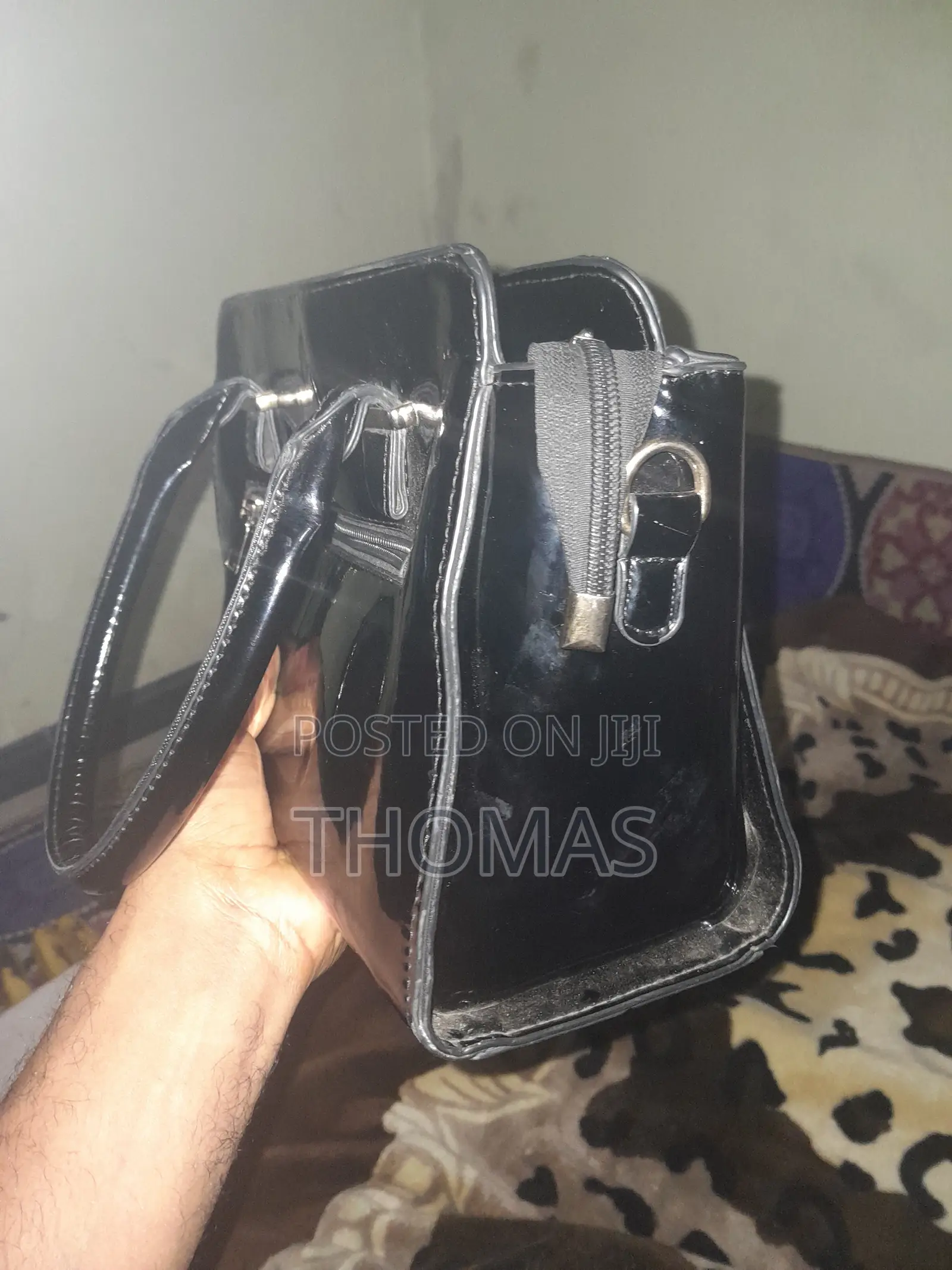 Jematoz Girls Small Bag