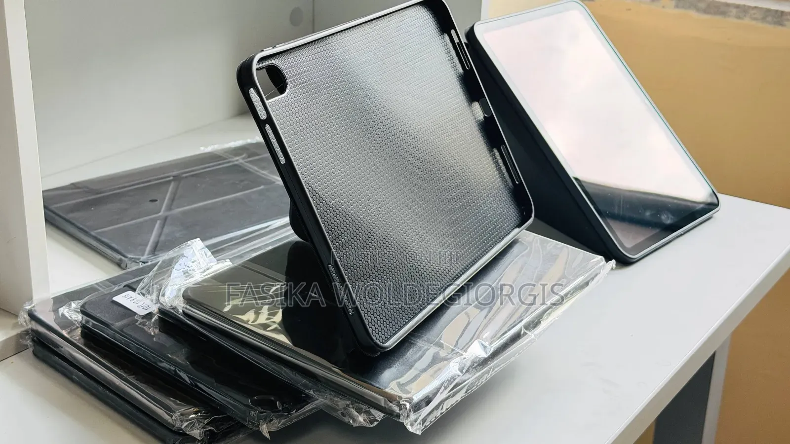 Apple Tablet iPad A16 10th/11th Cover