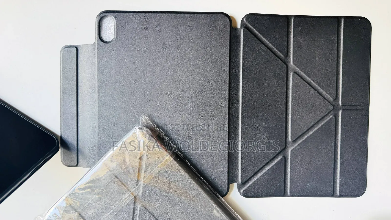 Apple Tablet iPad A16 10th/11th Cover