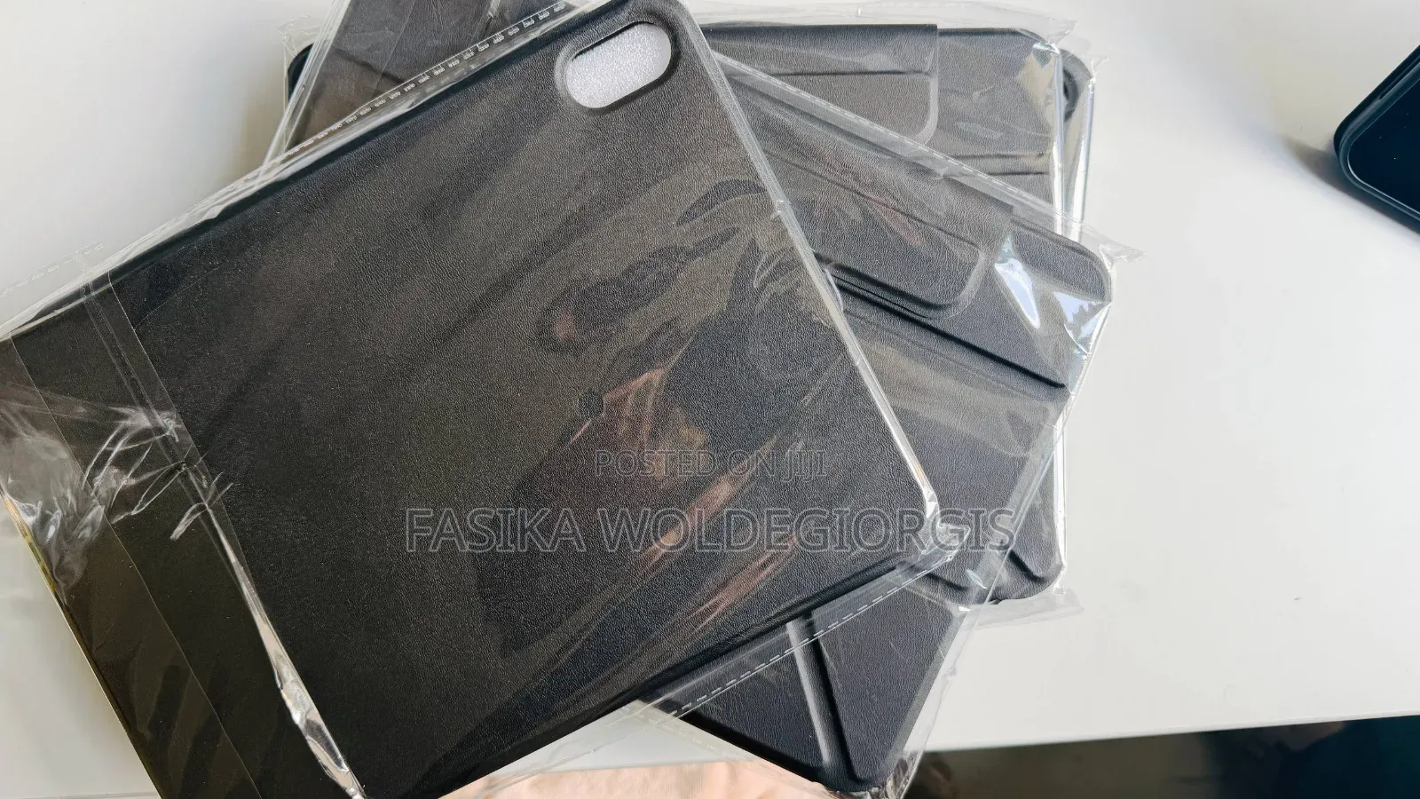 Apple Tablet iPad A16 10th/11th Cover