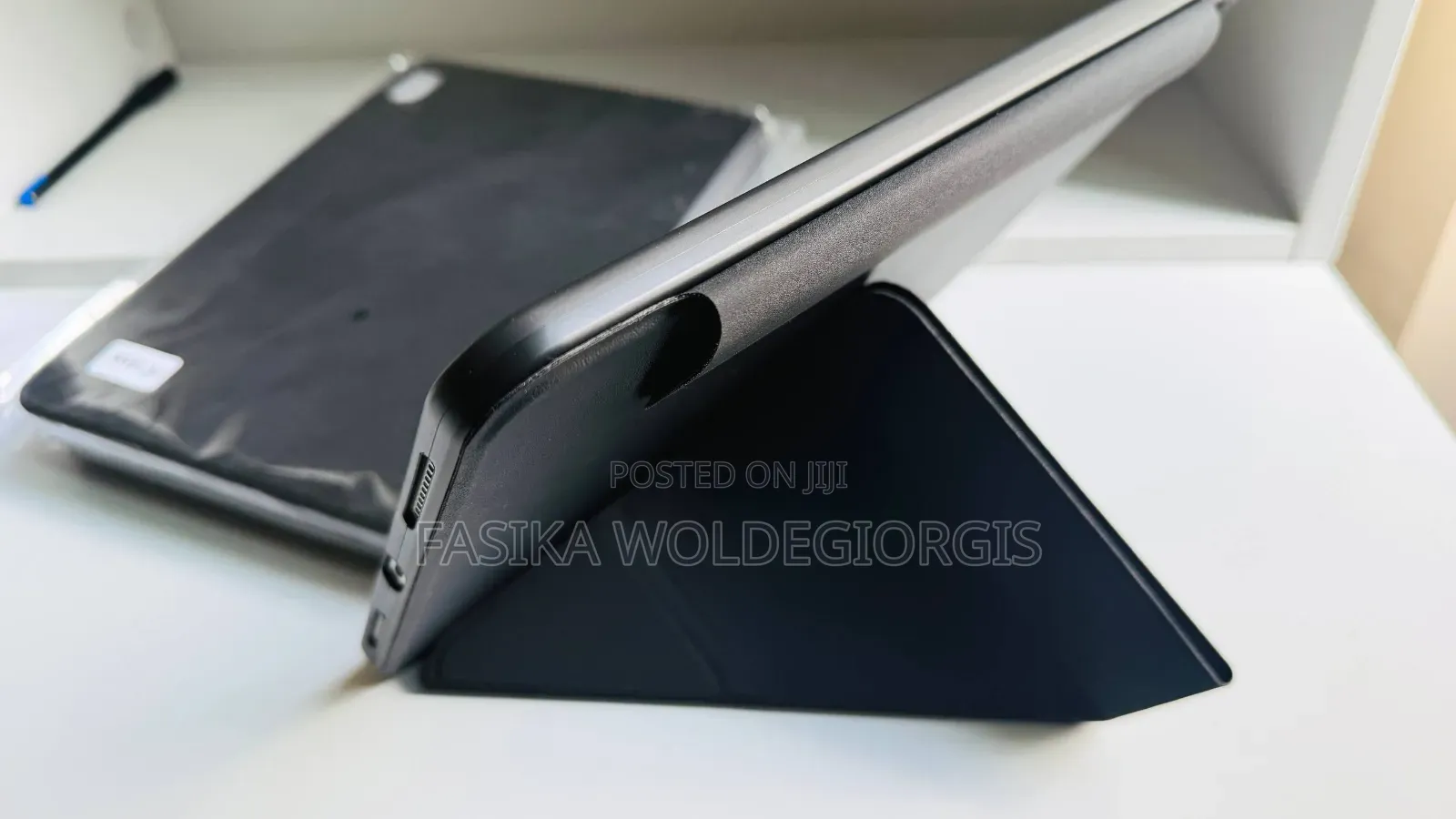 Apple Tablet iPad A16 10th/11th Cover