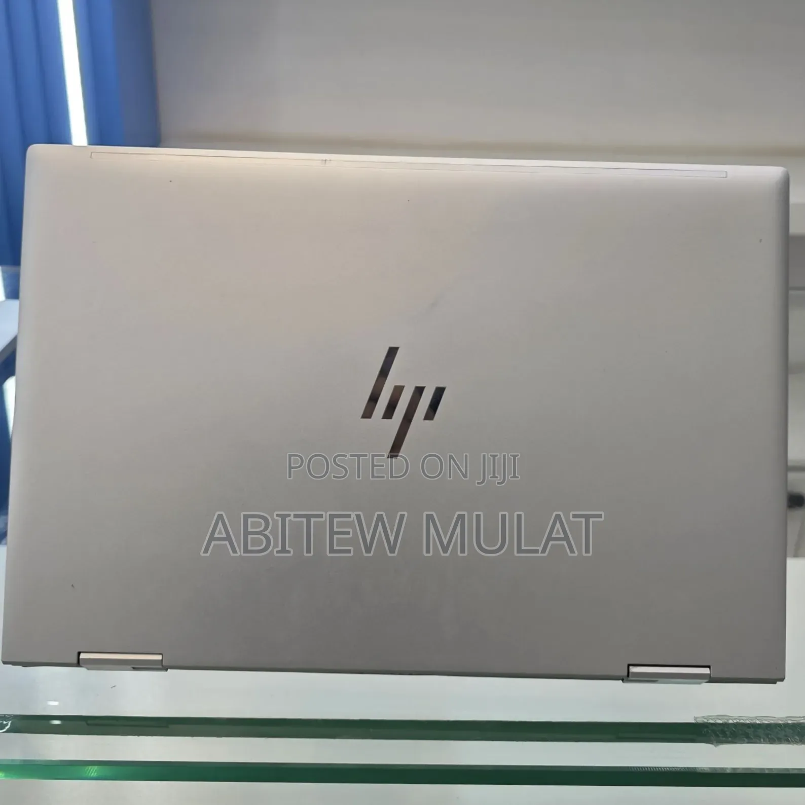New Laptop HP EliteBook 830 G8 16GB Intel Core i7 SSD 512GB
